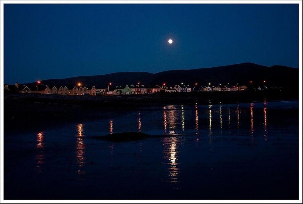 Fuchsia Lodge - New Luxury 5* Beachside Lodge With Sauna - 4 Beds Ensuite - Spectacular Location An Coireán Exterior foto
