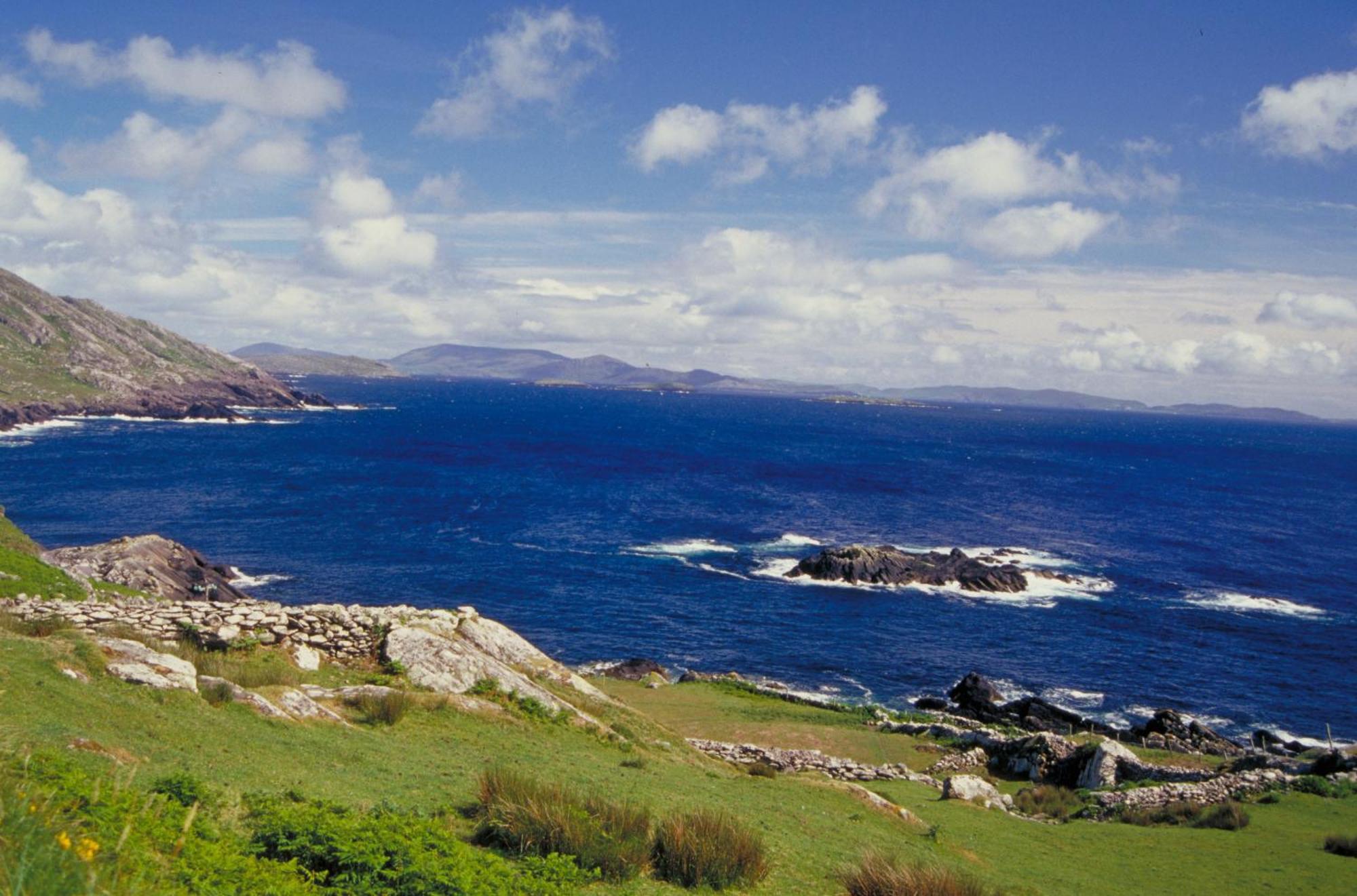 Fuchsia Lodge - New Luxury 5* Beachside Lodge With Sauna - 4 Beds Ensuite - Spectacular Location An Coireán Exterior foto