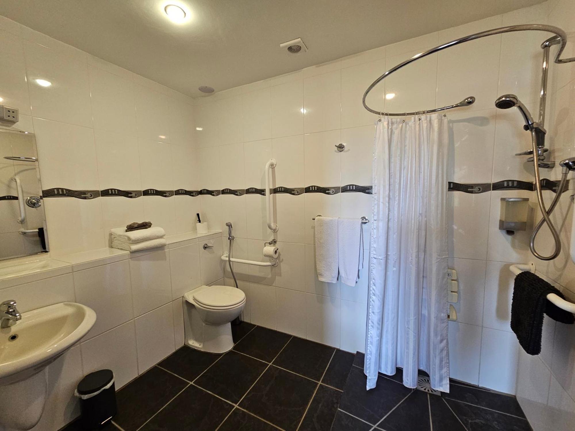 Fuchsia Lodge - New Luxury 5* Beachside Lodge With Sauna - 4 Beds Ensuite - Spectacular Location An Coireán Exterior foto