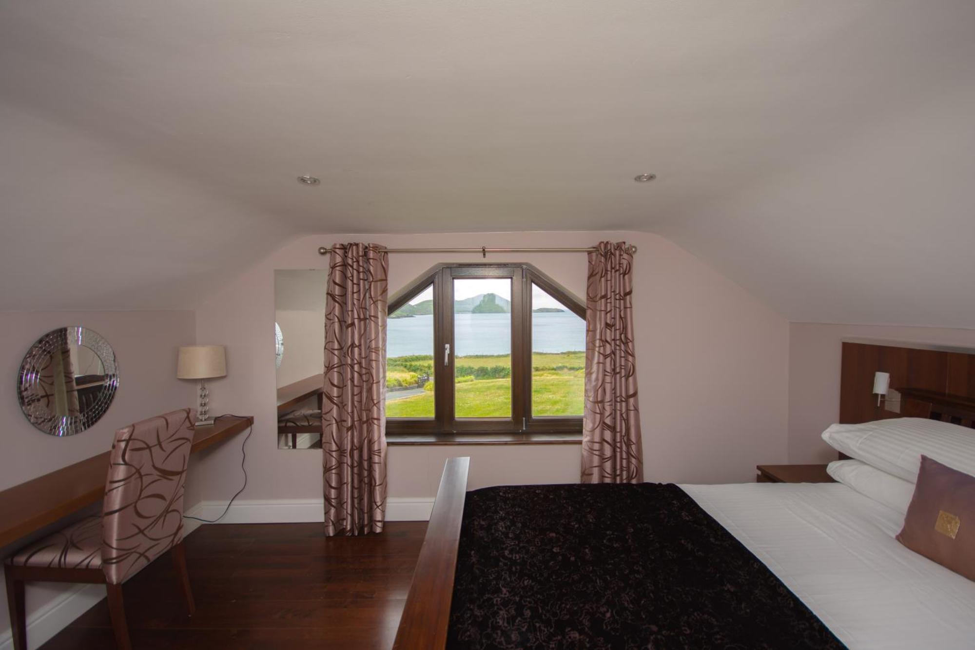 Fuchsia Lodge - New Luxury 5* Beachside Lodge With Sauna - 4 Beds Ensuite - Spectacular Location An Coireán Exterior foto