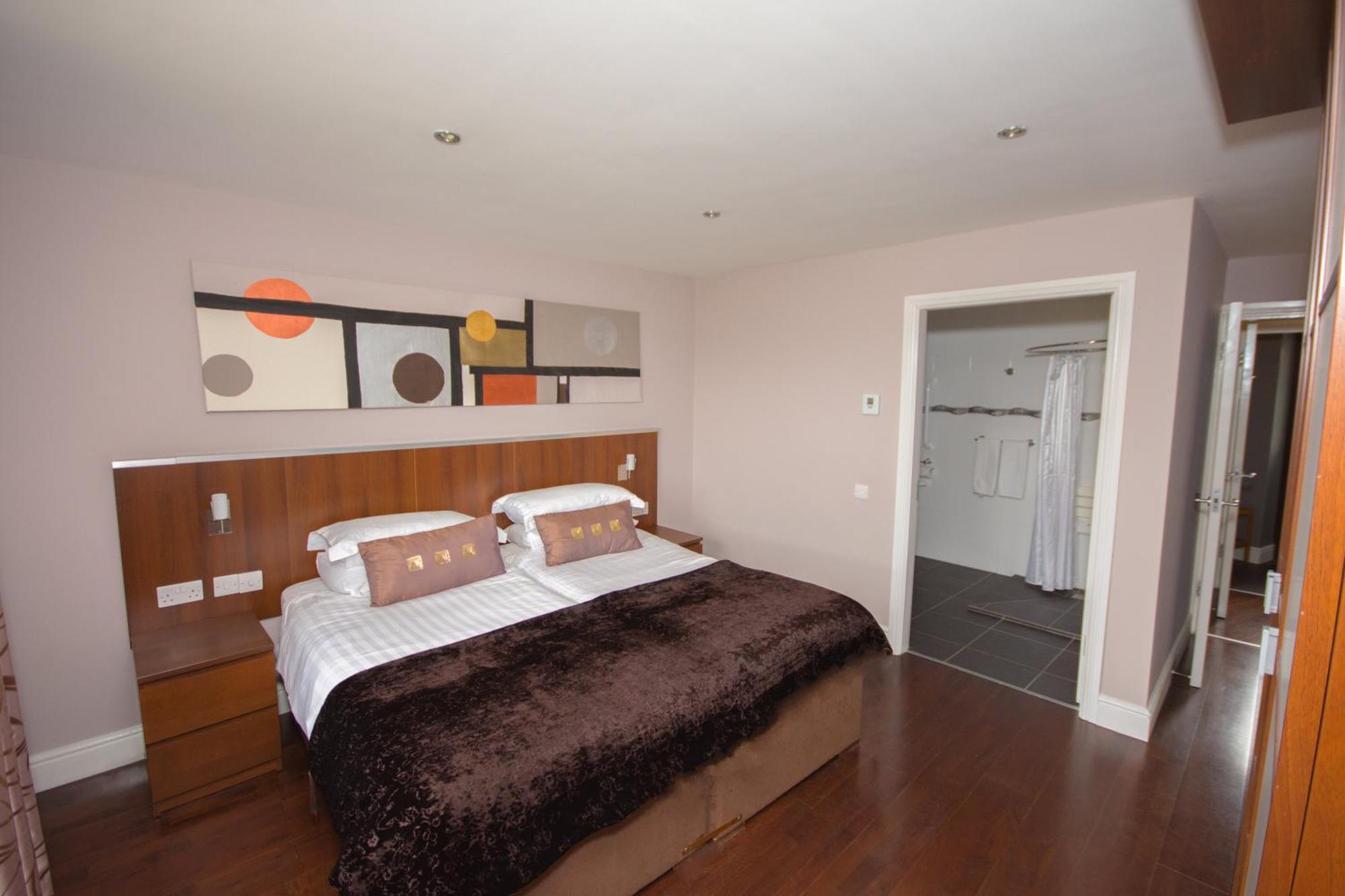 Fuchsia Lodge - New Luxury 5* Beachside Lodge With Sauna - 4 Beds Ensuite - Spectacular Location An Coireán Exterior foto