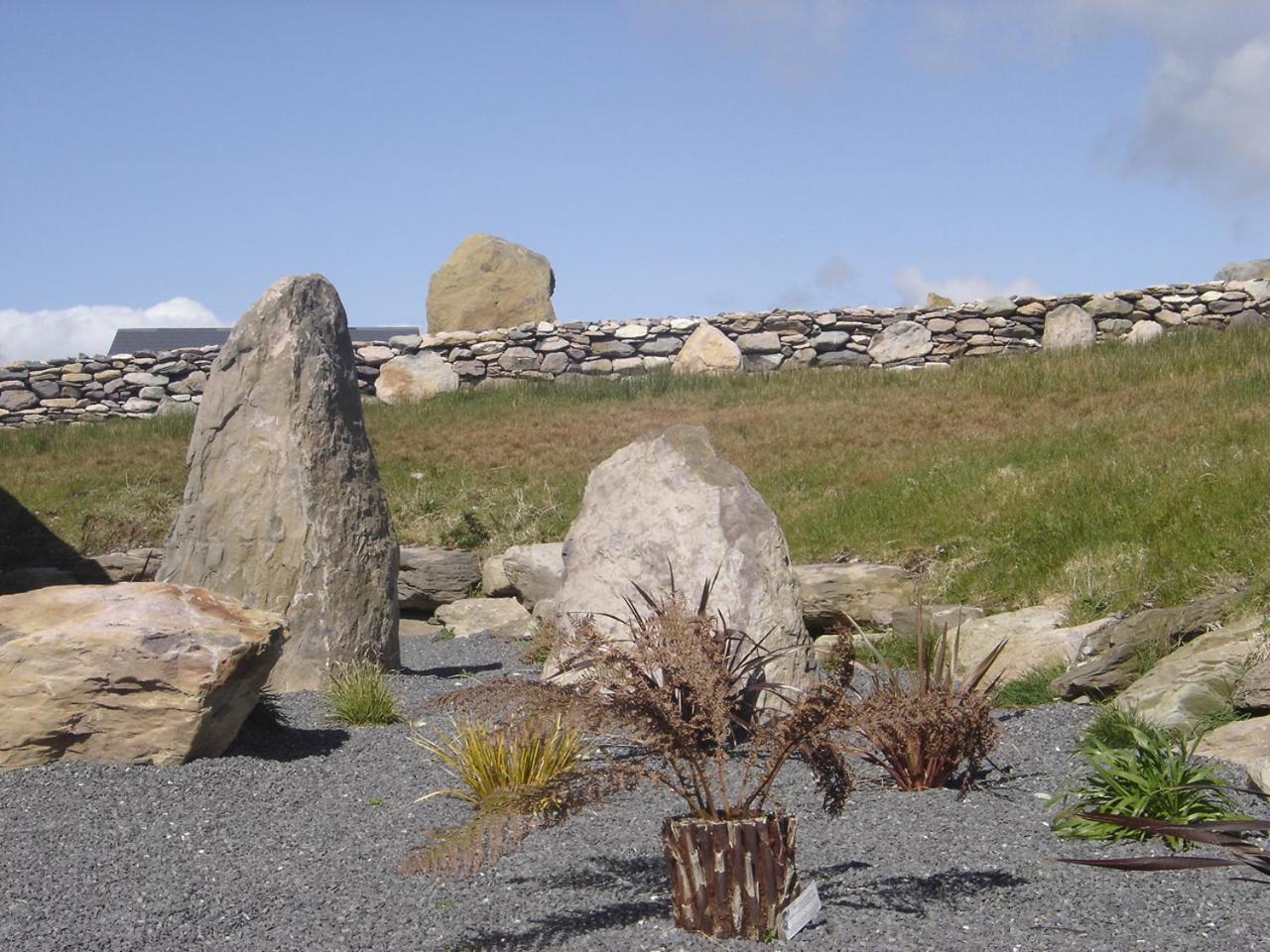 Fuchsia Lodge - New Luxury 5* Beachside Lodge With Sauna - 4 Beds Ensuite - Spectacular Location An Coireán Exterior foto