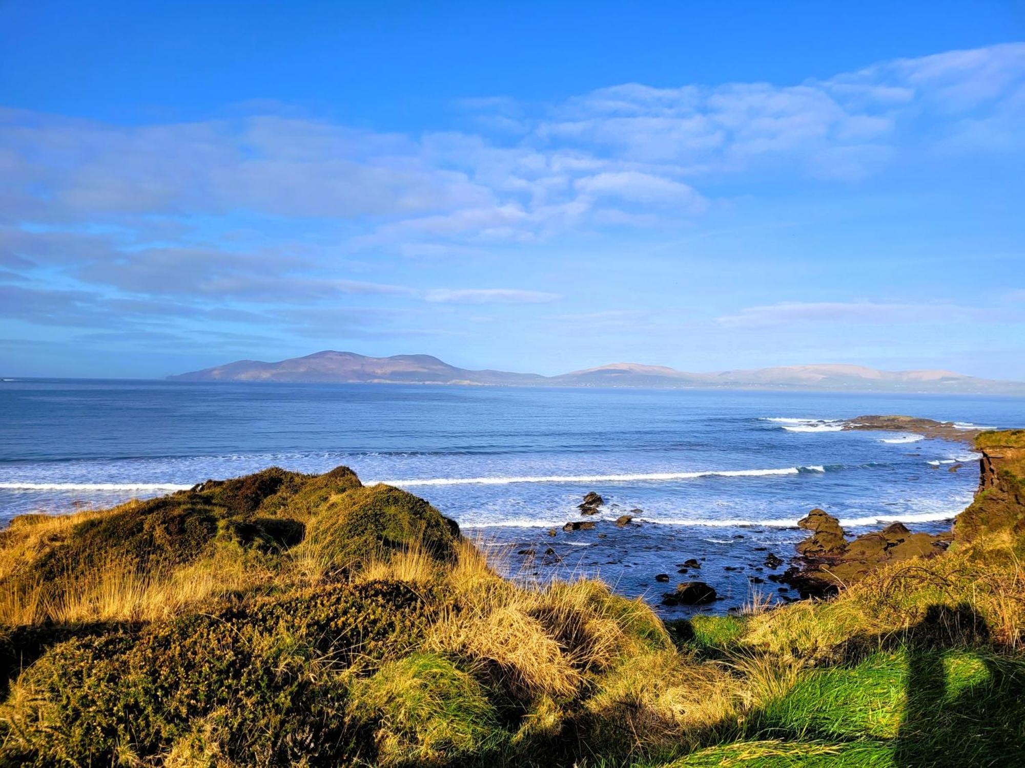 Fuchsia Lodge - New Luxury 5* Beachside Lodge With Sauna - 4 Beds Ensuite - Spectacular Location An Coireán Exterior foto